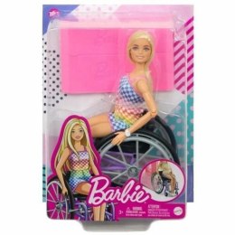 Lalka Barbie HJT13