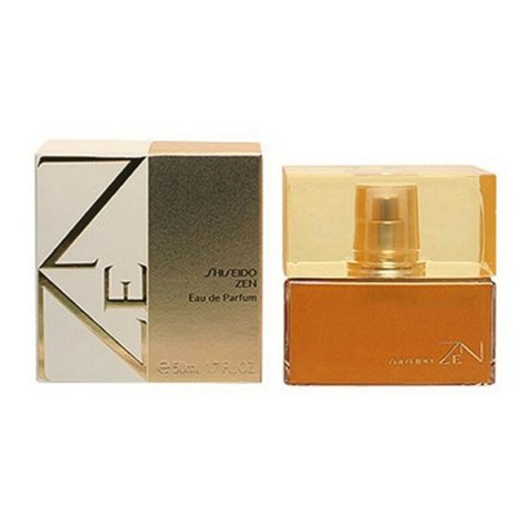 Perfumy Damskie Zen Shiseido EDP EDP - 30 ml Perfumy Damskie Zen Shiseido EDP EDP - 30 ml