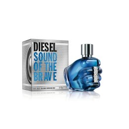 Perfumy Męskie Diesel EDT Sound Of The Brave 50 ml