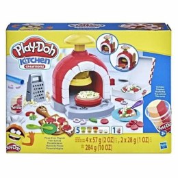 Zabawa z Plasteliną Play-Doh Kitchen Creations