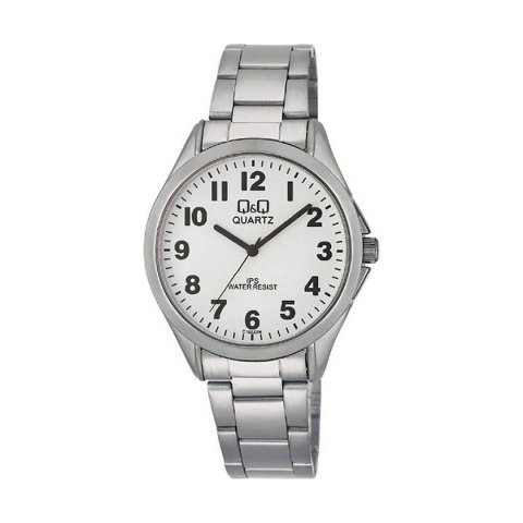 Zegarek Męski Q&Q C192J204Y Srebrzysty (Ø 38 mm) Zegarek Męski Q&Q C192J204Y Srebrzysty (Ø 38 mm)