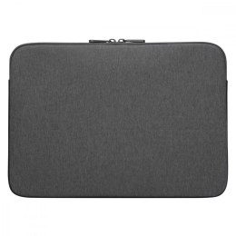 Etui na laptopa Cypress 15.6cala Sleeve with EcoSmart szare