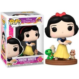 Figurka kolekcjonerska Funko Pop! Disney Princess - Snow White Nº 1019
