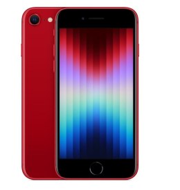 IPhone SE 64GB - Czerwony