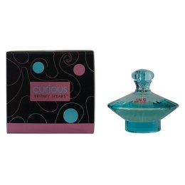 Perfumy Damskie Curious Britney Spears EDP Curious - 50 ml