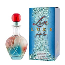 Perfumy Damskie Jennifer Lopez EDP 100 ml Live Luxe