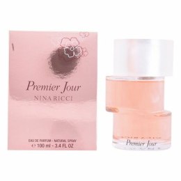 Perfumy Damskie Nina Ricci EDP 100 ml Premier Jour