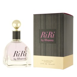 Perfumy Damskie Rihanna EDP Riri 100 ml