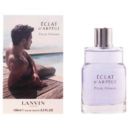 Perfumy Męskie Lanvin EDT Eclat D'Arpege Pour Homme (100 ml)