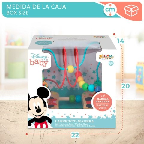 Centrum aktywności Disney 4 Sztuk 21,5 x 18,5 x 13,5 cm Centrum aktywności Disney 4 Sztuk 21,5 x 18,5 x 13,5 cm