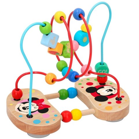 Centrum aktywności Disney 4 Sztuk 21,5 x 18,5 x 13,5 cm Centrum aktywności Disney 4 Sztuk 21,5 x 18,5 x 13,5 cm
