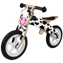 Rower dziecięcy Woomax Krowa 12