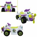 Elektryczny Samochód dla Dzieci Toy Story Bateria Samolot 6 V