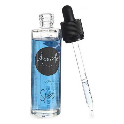 Esencja rozpuszczalna w wodzie Acorde 50ML-I-DROPPER Spa 50 ml (12 Sztuk) Esencja rozpuszczalna w wodzie Acorde 50ML-I-DROPPER Spa 50 ml (12 Sztuk)