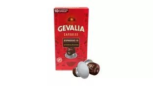 Gevalia Espresso 10 Kapsułki do Nespresso 10 szt. Gevalia Espresso 10 Kapsułki do Nespresso 10 szt.