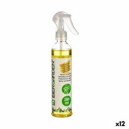 Odświeżacz Powietrza w Sprayu Citronella 280 ml (12 Sztuk)
