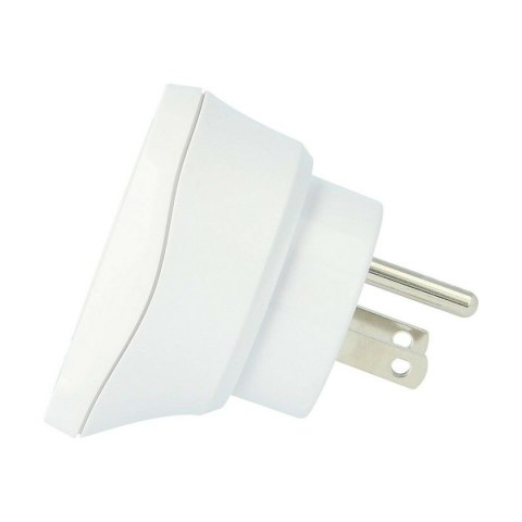 Adapter Elektryczny Skross 1500203-E Europejski Stany Zjednoczone Adapter Elektryczny Skross 1500203-E Europejski Stany Zjednoczone