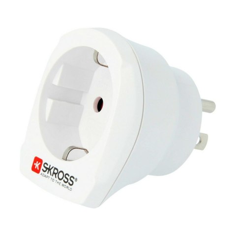 Adapter Elektryczny Skross 1500203-E Europejski Stany Zjednoczone Adapter Elektryczny Skross 1500203-E Europejski Stany Zjednoczone