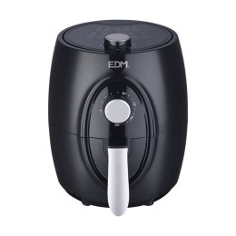 Frytkownica Bezolejowa EDM 07654 1400 W 3,6 L