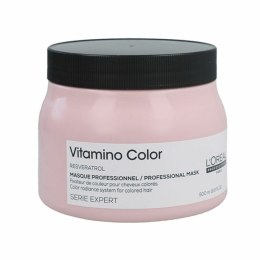 Maska do Włosów Expert Vitamino Color L'Oreal Professionnel Paris (500 ml)