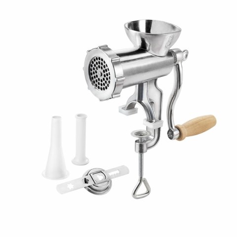 Maszynka do mięsa Metaltex Duży 3 w 1 Korba Maszynka do mięsa Metaltex Duży 3 w 1 Korba