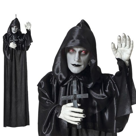 Dekoracje na Halloween 66671 (60 x 12 x 120 cm) 60 x 12 x 120 cm Dekoracje na Halloween 66671 (60 x 12 x 120 cm) 60 x 12 x 120 cm