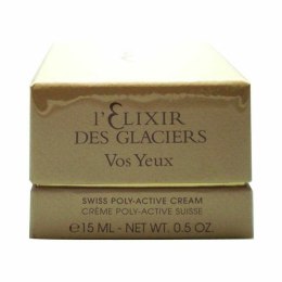 Krem Przeciwstarzeniowy pod Oczy Valmont Elixir Des Glaciers 15 ml (15 ml)