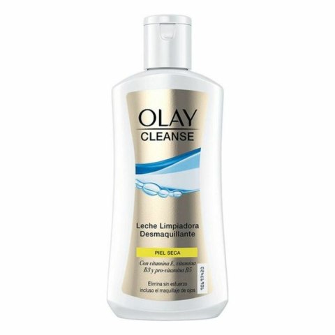 Mleczko czyszczące CLEANSE Olay Cleanse Ps (200 ml) 200 ml Mleczko czyszczące CLEANSE Olay Cleanse Ps (200 ml) 200 ml