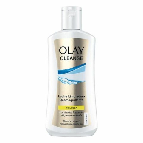 Mleczko czyszczące CLEANSE Olay Cleanse Ps (200 ml) 200 ml