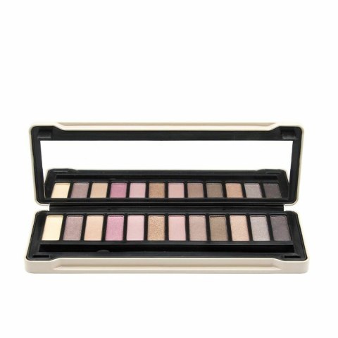 Paleta Cieni do Oczu Magic Studio Eyeshadow Palette nudes 14,5 g Paleta Cieni do Oczu Magic Studio Eyeshadow Palette nudes 14,5 g