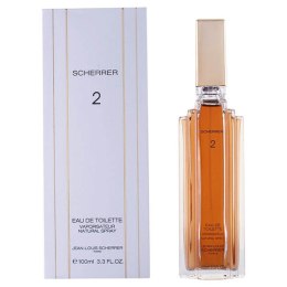 Perfumy Damskie Jean Louis Scherrer EDT Scherrer 2 (100 ml)