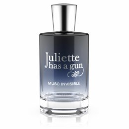 Perfumy Damskie Juliette Has A Gun Musc Invisible EDP 100 ml