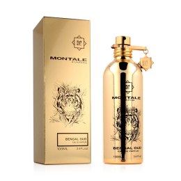 Perfumy Unisex Montale EDP 100 ml Bengal Oud