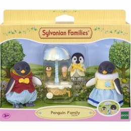 Playset Sylvanian Families 5694 Pingwin