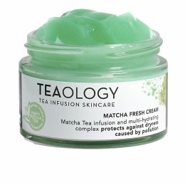 Krem Nawilżający Teaology Matcha Herbata 50 ml