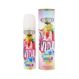 Perfumy Damskie Cuba La Vida 100 ml