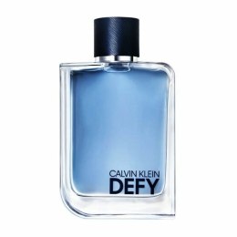 Perfumy Męskie Calvin Klein CK Defy Man EDT (100 ml)