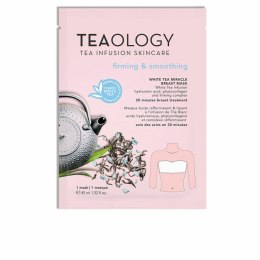 Zabieg ujędrniania piersi Teaology Biała Herbata 45 ml