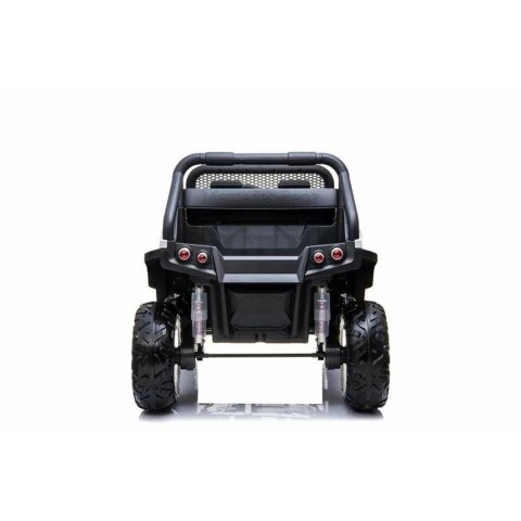 Elektryczny Samochód dla Dzieci Mercedes Benz Unimog Biały 12 V Elektryczny Samochód dla Dzieci Mercedes Benz Unimog Biały 12 V