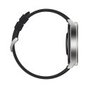 Huawei Watch GT3 Pro 46mm Fluoroelastomer Strap Black