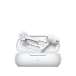 OnePlus Buds Z2 Stereo BT Headset Pearl White