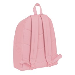 Plecak szkolny Safta 33 x 42 x 15 cm Różowy