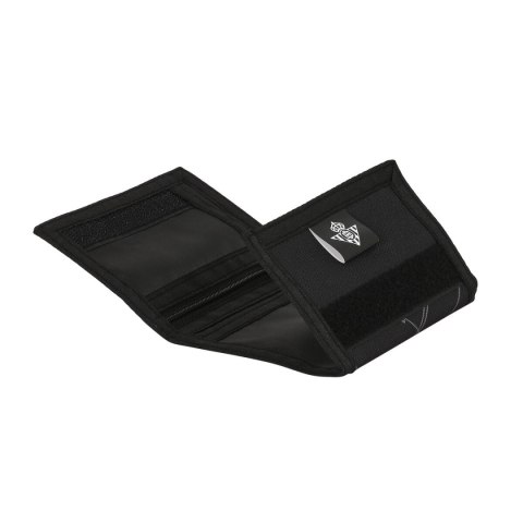 Portfel Real Betis Balompié Czarny Limonka 12.5 x 9.5 x 1 cm Portfel Real Betis Balompié Czarny Limonka 12.5 x 9.5 x 1 cm