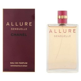 Perfumy Damskie Allure Sensuelle Chanel 139601 EDP 100 ml