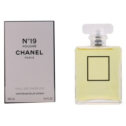Perfumy Damskie Chanel E001-21P-010838 EDP 100 ml