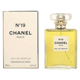 Perfumy Damskie Nº 19 Chanel 145739 EDP 100 ml