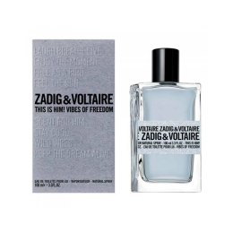 Perfumy Męskie Zadig & Voltaire EDT 100 ml This Is Him