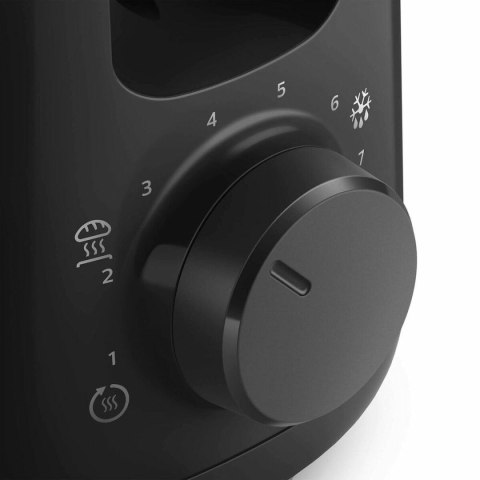Toster Philips Tostadora HD2590/90 950 W Toster Philips Tostadora HD2590/90 950 W
