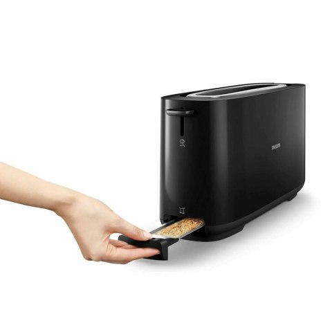 Toster Philips Tostadora HD2590/90 950 W Toster Philips Tostadora HD2590/90 950 W