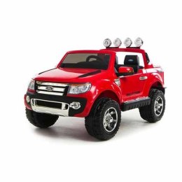 Elektryczny Samochód dla Dzieci Ford Ranger Czerwony 12 V